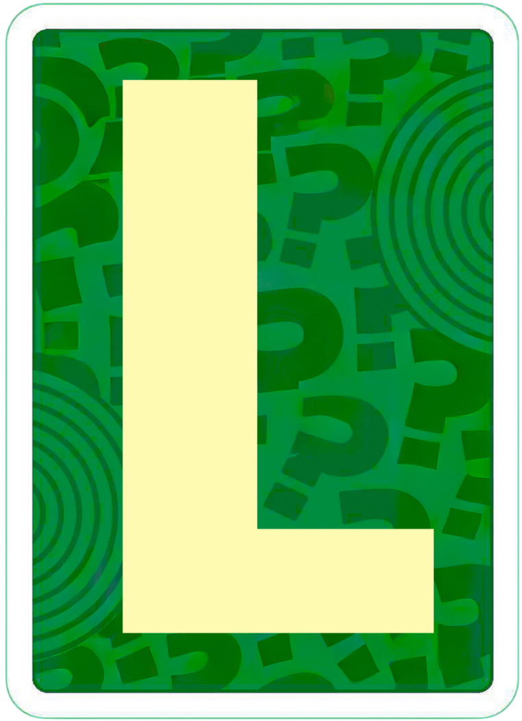 Life Card
